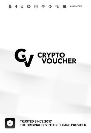 Crypto Voucher 1000 USD Key GLOBAL