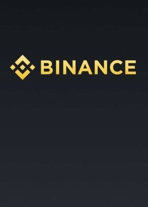 Binance Voucher 500 USD Key GLOBAL